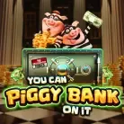 You Can Piggy Bank On It screenshot