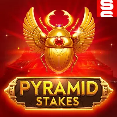 Pyramid Stakes screenshot