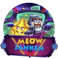 Meow Janken