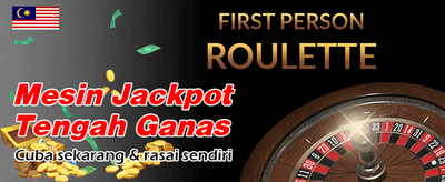 Bonus Selamat Datang Menanti Anda
