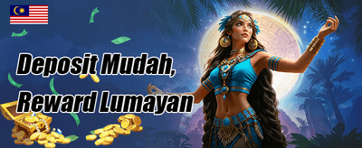 Rebat Tunai VIP Mingguan promotion