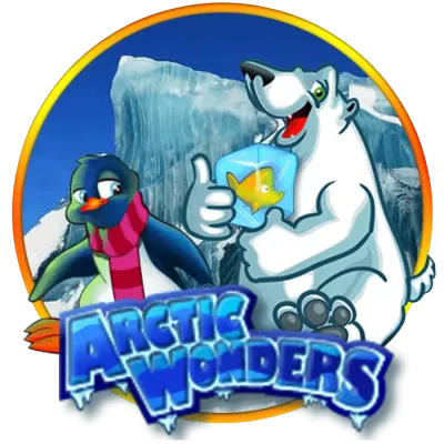 Arctic Wonders screenshot