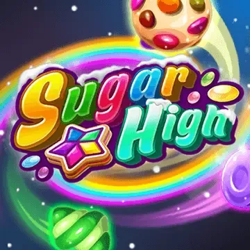 Sugar High screenshot